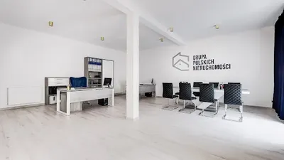 GRUPA POLSKICH NIERUCHOMOŚCI SP. Z O.O.